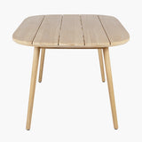Pacific Lifestyle Salita 8 Seater Dining Set