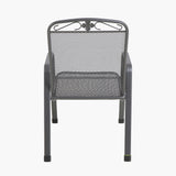 Pacific Lifestyle Savoy 6 Seater Dining Set