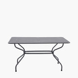 Pacific Lifestyle Savoy 6 Seater Dining Set