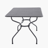 Pacific Lifestyle Savoy 6 Seater Dining Set