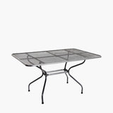 Pacific Lifestyle Savoy 6 Seater Dining Set