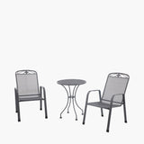 Pacific Lifestyle Savoy Bistro Set