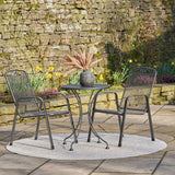 Pacific Lifestyle Savoy Bistro Set