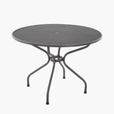 Pacific Lifestyle Savoy Round 4 Seater Dining Set