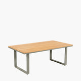 Pacific Lifestyle Stockholm Outdoor Seating Set – Limestone