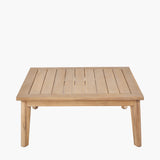 Pacific Lifestyle Larissa Outdoor Corner Seating Set – Kubu Grey