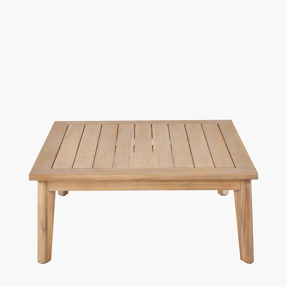 Pacific Lifestyle Larissa Outdoor Corner Seating Set – Kubu Grey