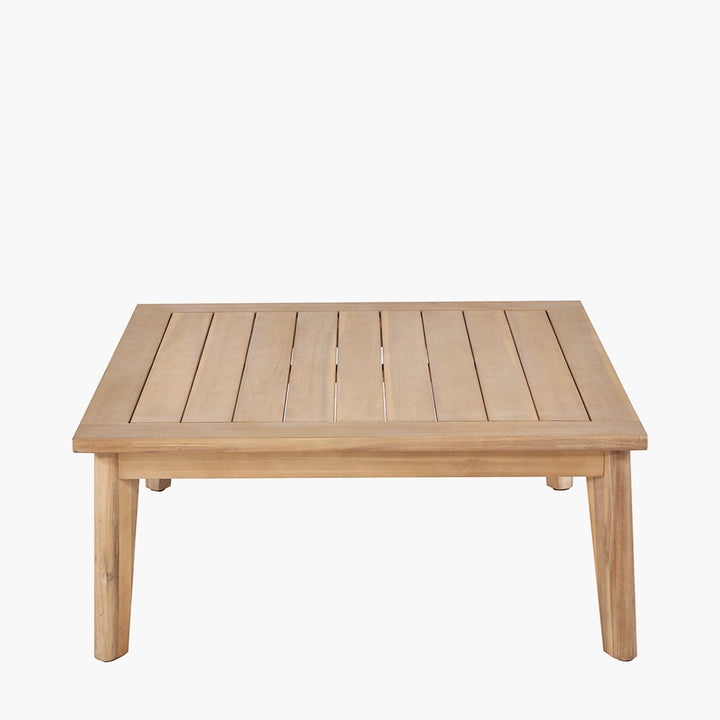 Pacific Lifestyle Larissa Outdoor Corner Seating Set – Kubu Grey