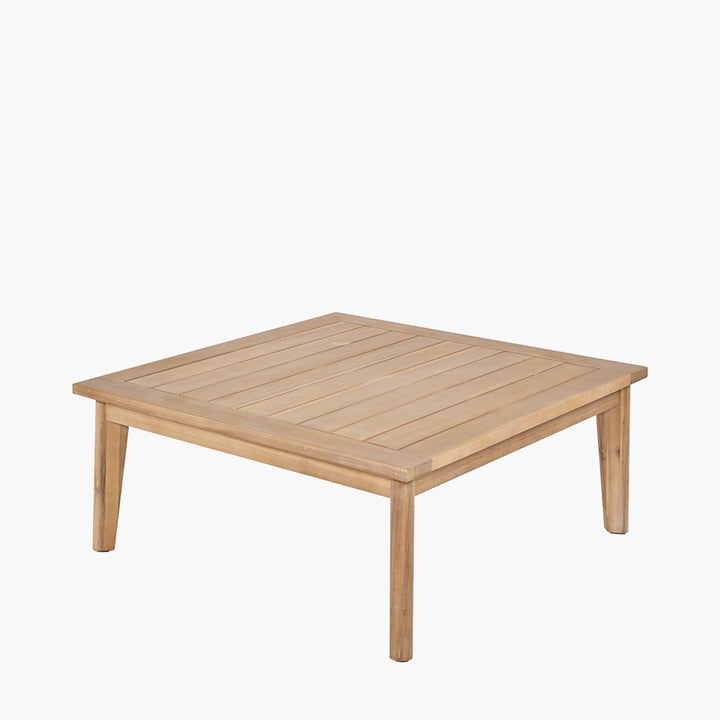 Pacific Lifestyle Larissa Outdoor Corner Seating Set – Kubu Grey