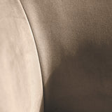 Pacific Lifestyle Lucca Sofa – Biscuit Velvet