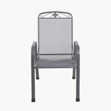 Pacific Lifestyle Savoy 6 Seater Dining Set