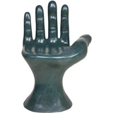 Palm Embrace Chair – Ocean