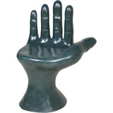 Palm Embrace Chair – Ocean