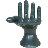 Palm Embrace Chair – Ocean