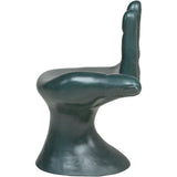 Palm Embrace Chair – Ocean
