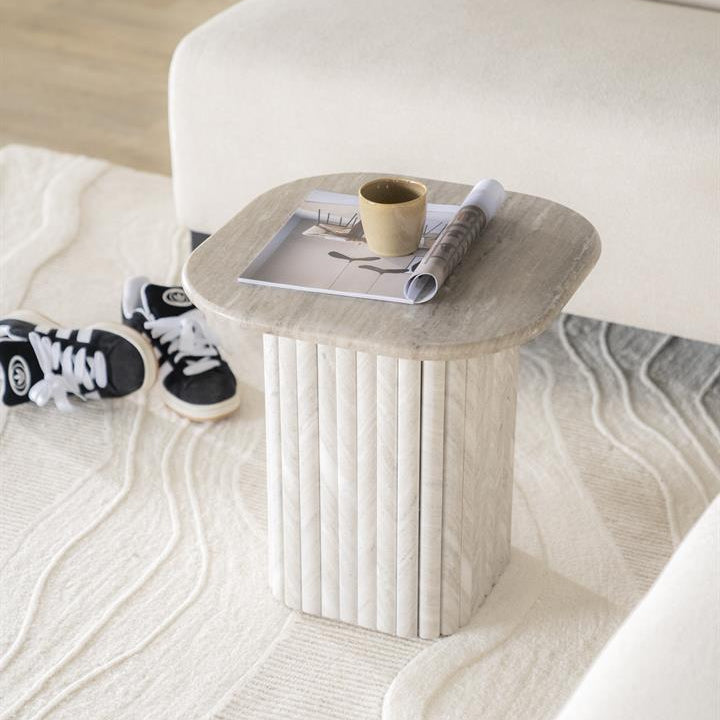 Paloma Side Table