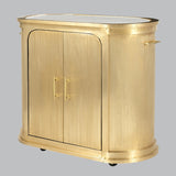 Livingsley Pavo Trolley