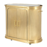 RV Astley Burano Trolley