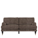Pembroke 3 Seater Sofa – Celine Shadow