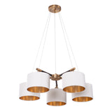 RV Astley Tirso Chandelier