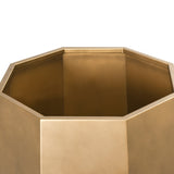 Richmond Interiors Axis Planter – Large