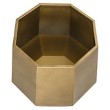 Richmond Interiors Axis Planter – Medium