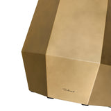 Richmond Interiors Axis Planter – Medium