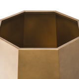 Richmond Interiors Axis Planter – Medium
