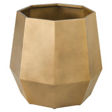 Richmond Interiors Axis Planter – Medium