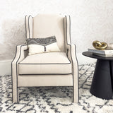 Polaria Armchair
