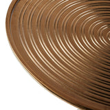 Pols Potten Anish Side Table - Copper