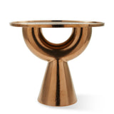 Pols Potten Anish Side Table - Copper