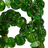Pols Potten Beads Candle Holder –  Green