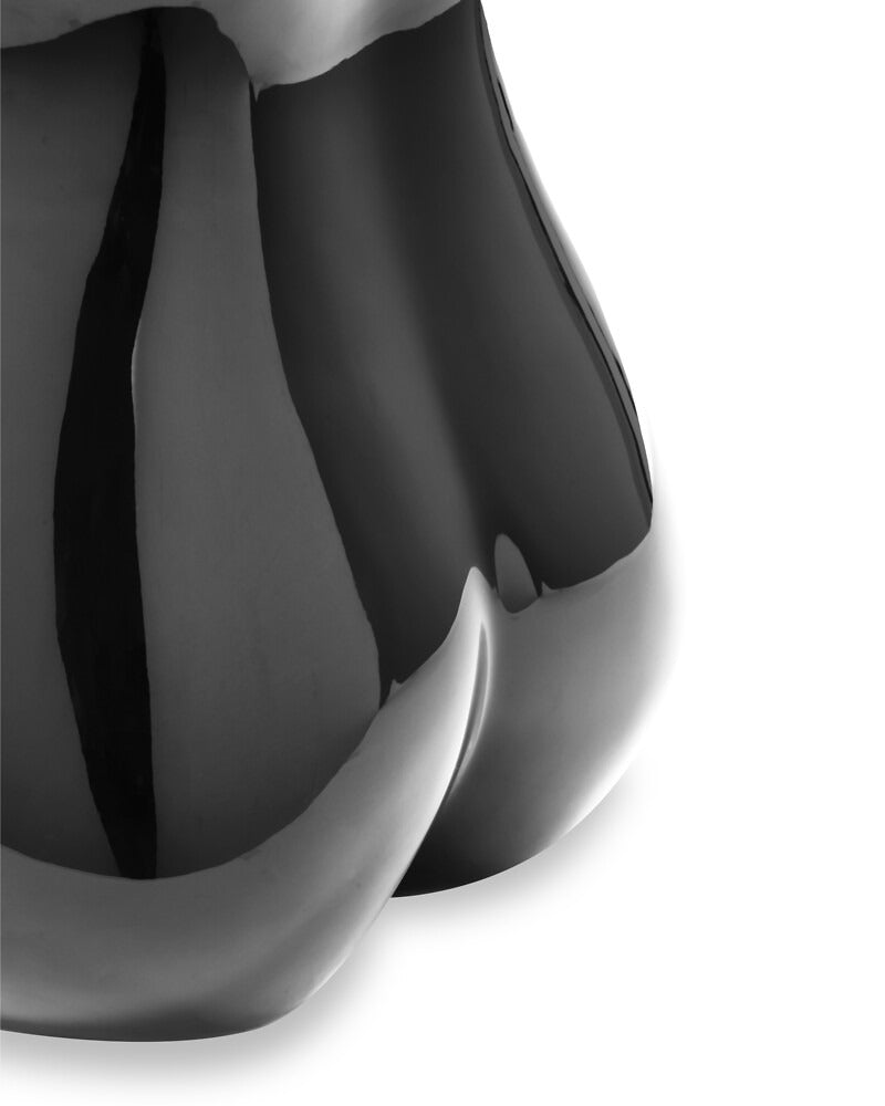 Bodystool Pols Potten Body Stool – Black – Shropshire Design