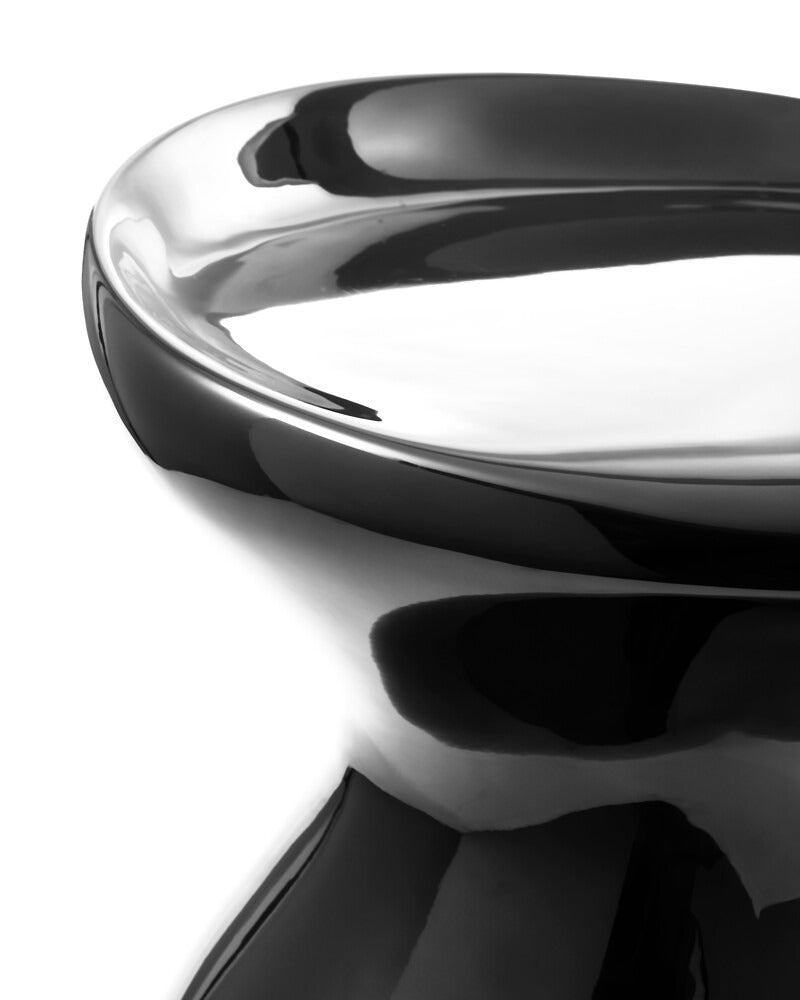 Bodystool Pols Potten Body Stool – Black – Shropshire Design