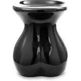 Pols Potten Body Stool – Black