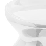 Pols Potten Body Stool – White