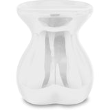 Pols Potten Body Stool – White