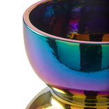 Pols Potten Boolb Vase in Multi-coloured Ceramic – Large