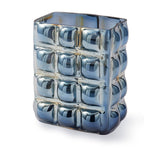 Pols Potten Bubble Vase – Blue – Large – Excess Stock