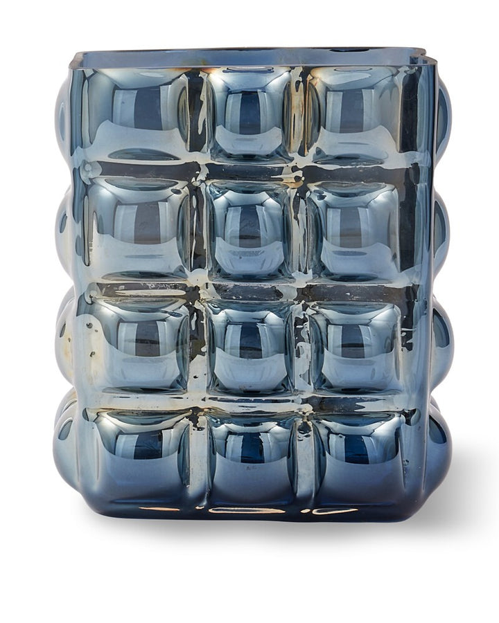 Pols Potten Bubble Vase – Blue – Large