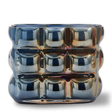 Pols Potten Bubble Vase – Blue – Small – Excess Stock