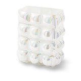 Pols Potten Bubble Vase – White – Large