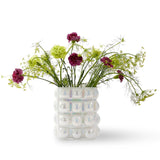 Pols Potten Bubble Vase – White – Large