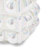 Pols Potten Bubble Vase – White – Small