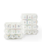 Pols Potten Bubble Vase – White – Small