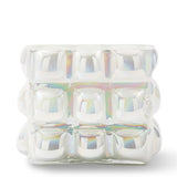 Pols Potten Bubble Vase – White – Small