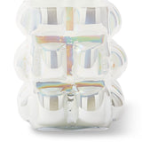 Pols Potten Bubble Vase – White – Small