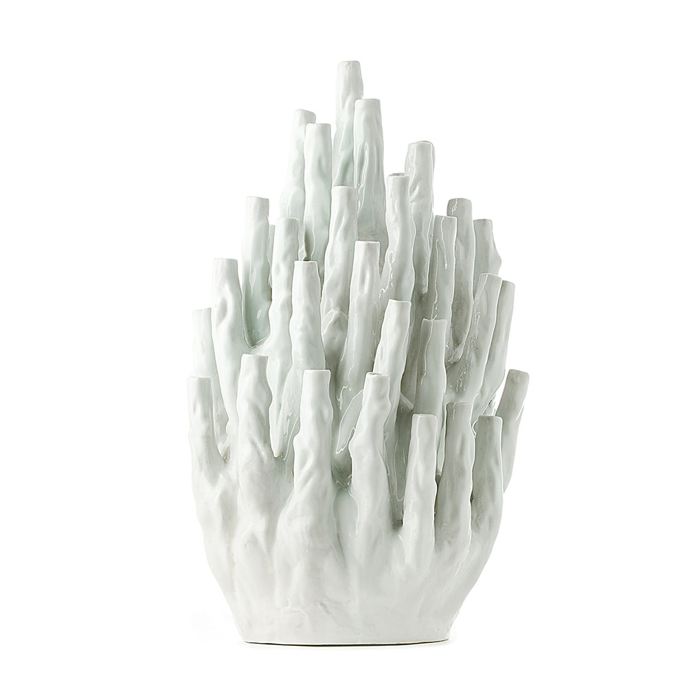 Pols Potten Coral Vase – 50 Tulips