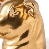 Pols Potten Don't Eat Me, Save Me – Pig Money Box